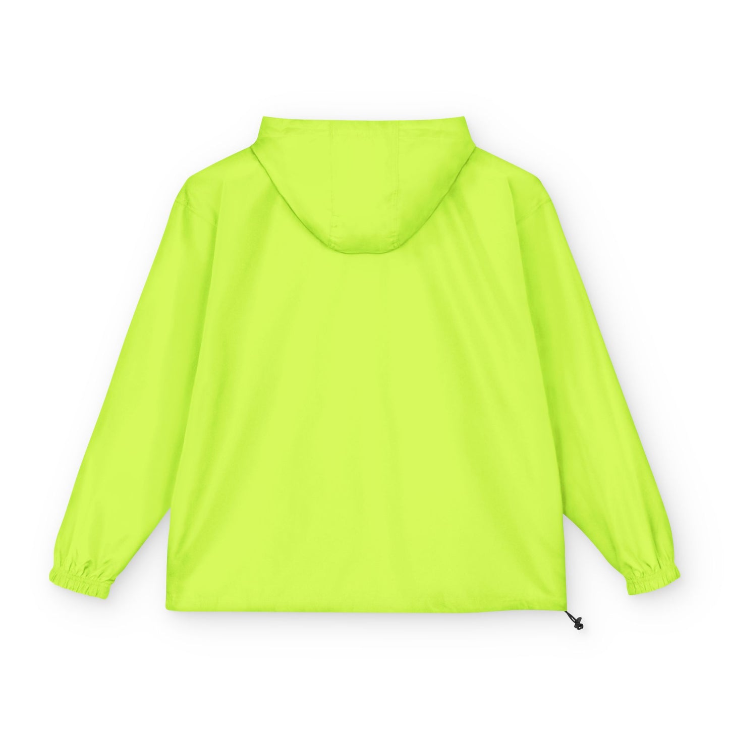 Lightweight Packable Anorak Jacket, Rain Jacket for Adventurers, Stylish Windbreaker, Perfect for Travel, Outdoor Gear