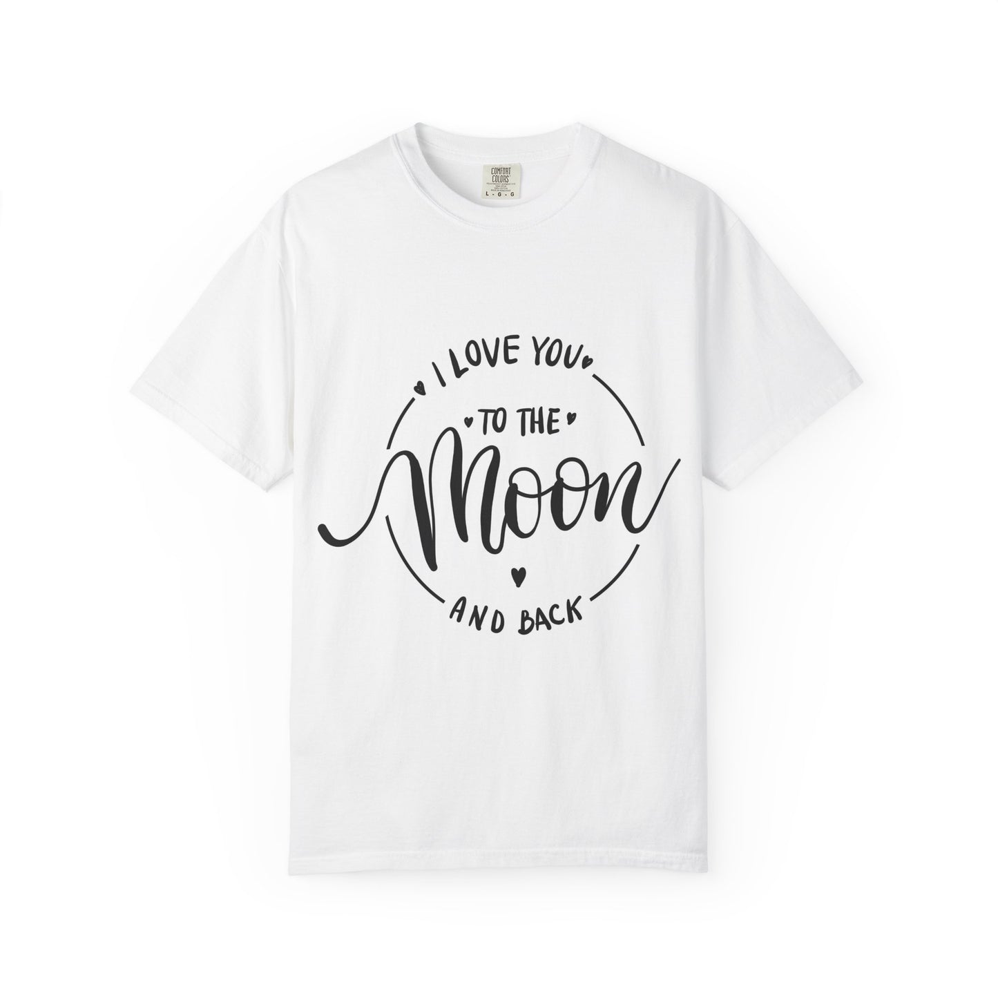 Playful Love T-Shirt, Funny Gift, Valentine's Day Tee, Unisex Apparel, Conversation Starter, Couple's Shirt, Casual Wear