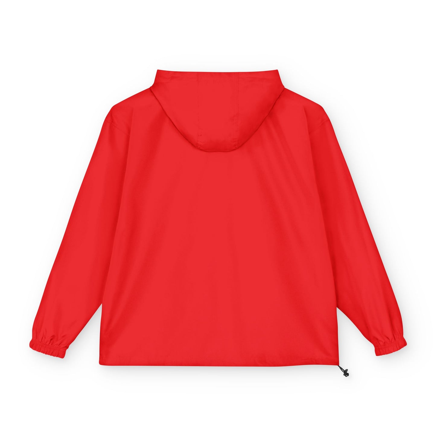 Lightweight Packable Anorak Jacket, Rain Jacket for Adventurers, Stylish Windbreaker, Perfect for Travel, Outdoor Gear