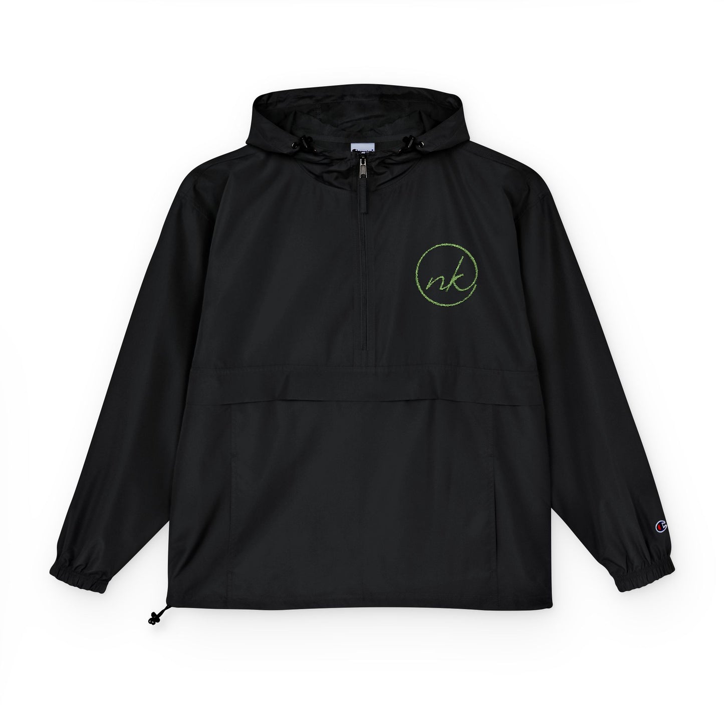 Lightweight Packable Anorak Jacket, Rain Jacket for Adventurers, Stylish Windbreaker, Perfect for Travel, Outdoor Gear