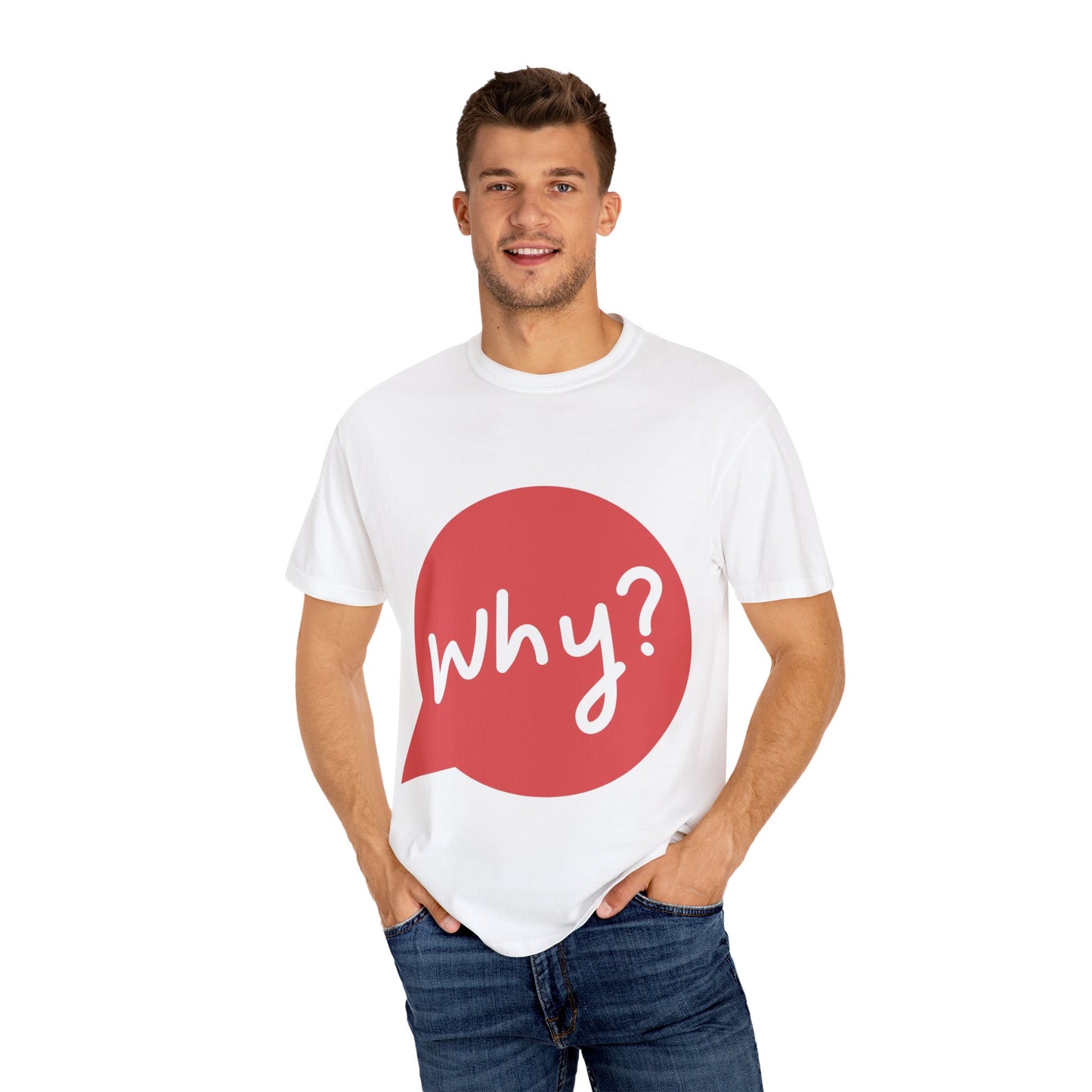 Playful Love T-Shirt, Funny Gift, Valentine's Day Tee, Unisex Apparel, Conversation Starter, Couple's Shirt, Casual Wear