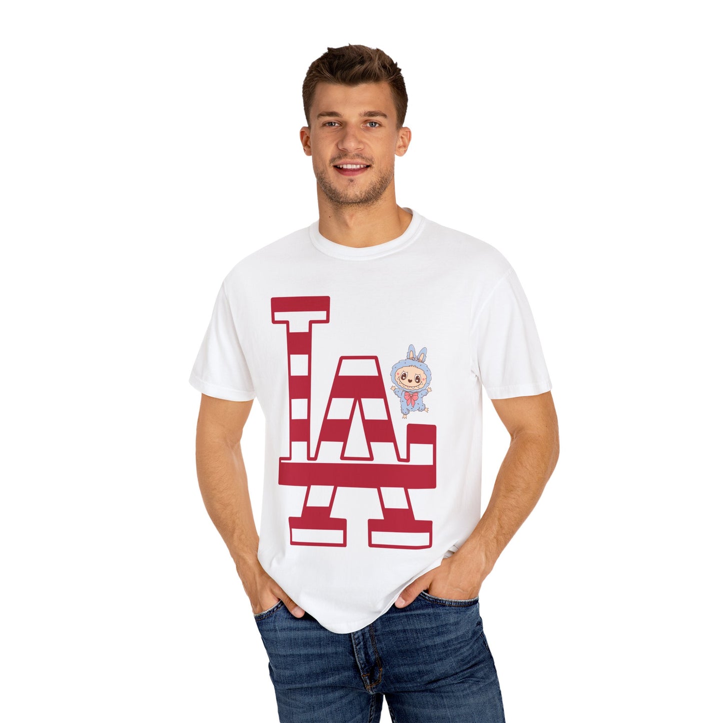 Playful Love T-Shirt, Funny Gift, Valentine's Day Tee, Unisex Apparel, Conversation Starter, Couple's Shirt, Casual Wear