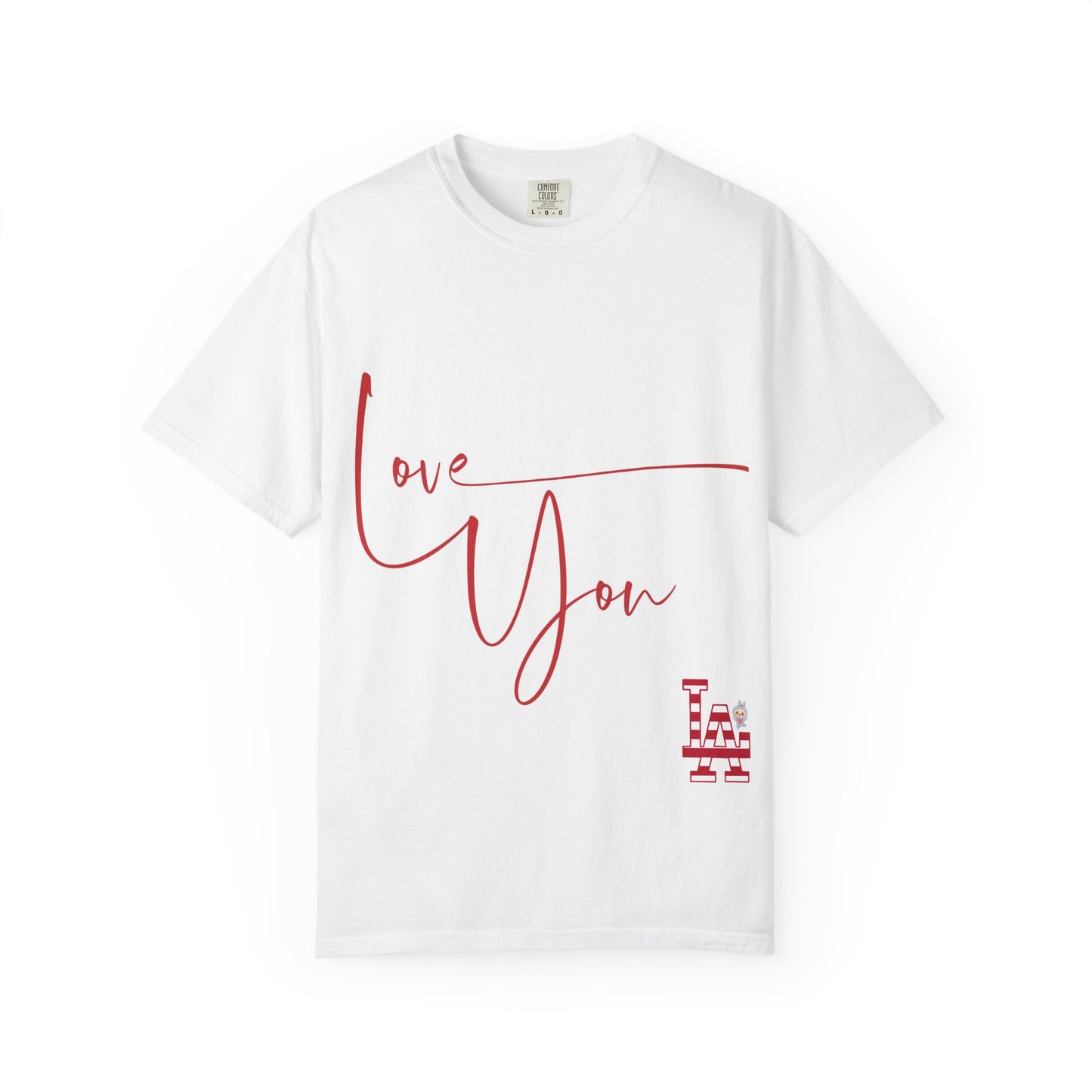 Playful Love T-Shirt, Funny Gift, Valentine's Day Tee, Unisex Apparel, Conversation Starter, Couple's Shirt, Casual Wear