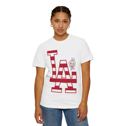 Playful Love T-Shirt, Funny Gift, Valentine's Day Tee, Unisex Apparel, Conversation Starter, Couple's Shirt, Casual Wear