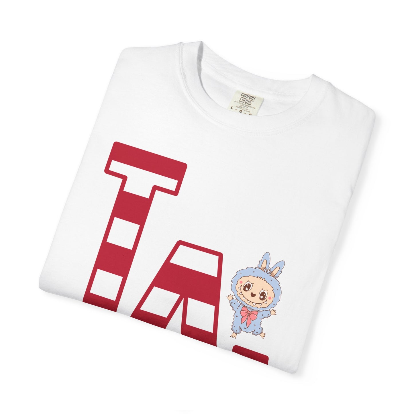 Playful Love T-Shirt, Funny Gift, Valentine's Day Tee, Unisex Apparel, Conversation Starter, Couple's Shirt, Casual Wear