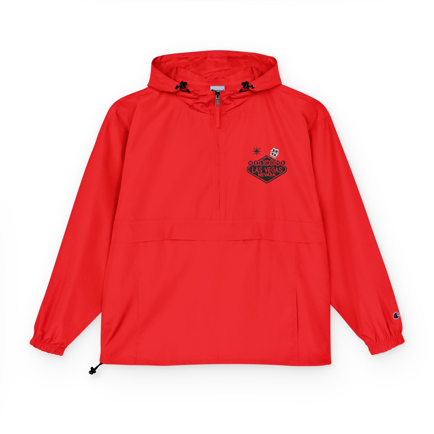 Lightweight Packable Anorak Jacket, Rain Jacket for Adventurers, Stylish Windbreaker, Perfect for Travel, Outdoor Gear
