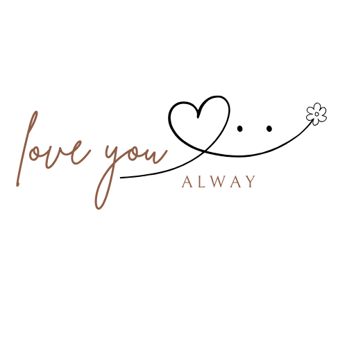 Love You Always / ร้านรักคุณเสมอ